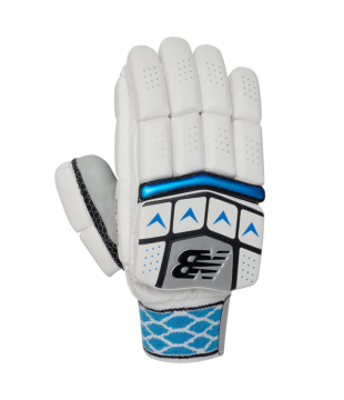 New Balance Burn Batting Gloves 2022